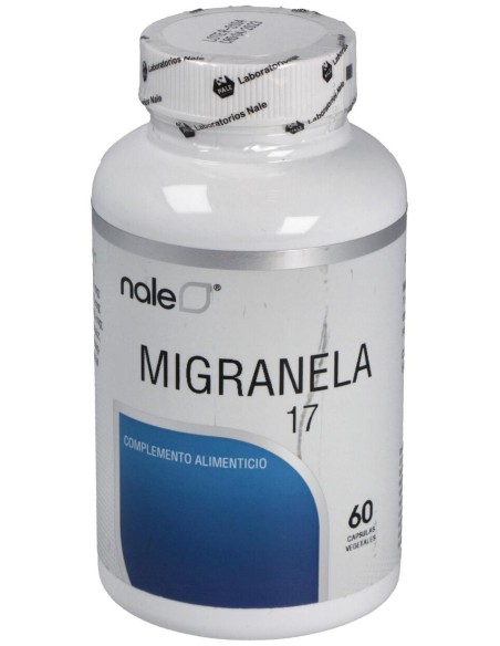 Migranela 17 60Cap. de Nale