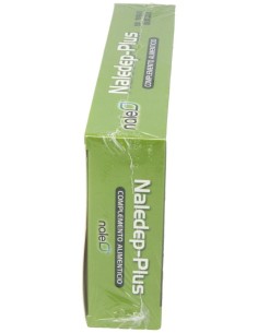 Naledep-Plus 20Amp. de Nale 2