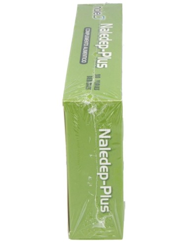 Naledep-Plus 20Amp. de Nale