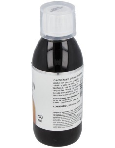 Disolv Renal Jarabe 250Ml. de Nale 2