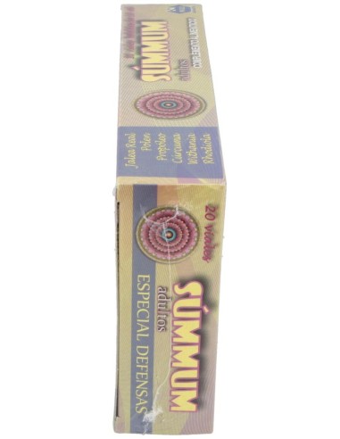 Summum Adultos 20Viales de Nale