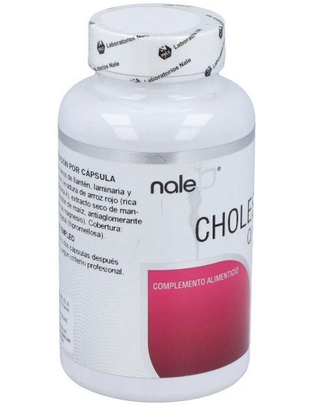 Cholest Qi 60Cap. de Nale