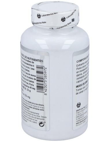 Cholest Qi 60Cap. de Nale