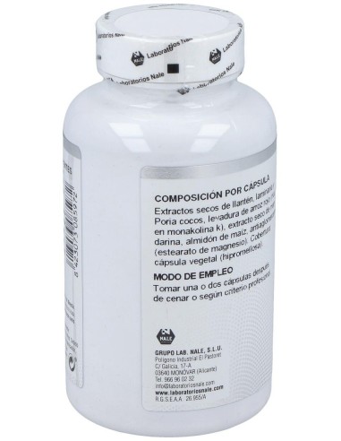 Cholest Qi 60Cap. de Nale