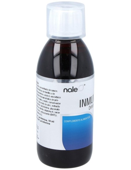 Inmuno Defens-A 250Ml. de Nale