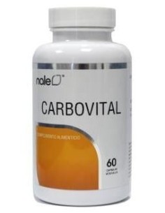 Carbovital 60Cap. de Nale 2