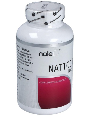 Nattocir Nale 60Cap. de Nale