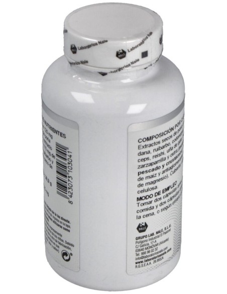 Att-14 60Cap. de Nale