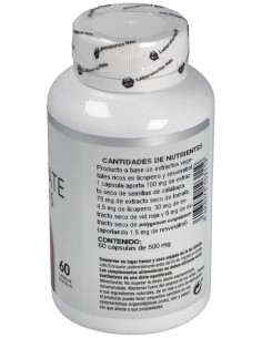 Prostate 15 60Cap. de Nale 2