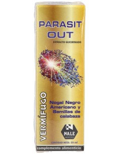 Parasit Out 50Ml. de Nale 2