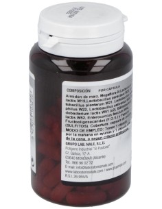 Mega-9 60Cap. de Nale 2