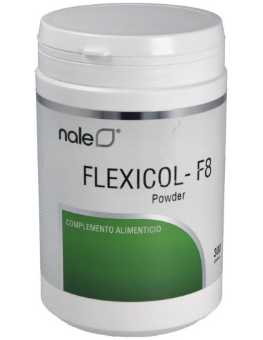 Flexicol-F8 300Gr. de Nale