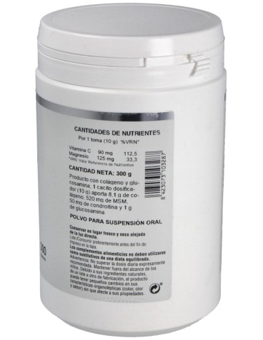 Flexicol-F8 300Gr. de Nale