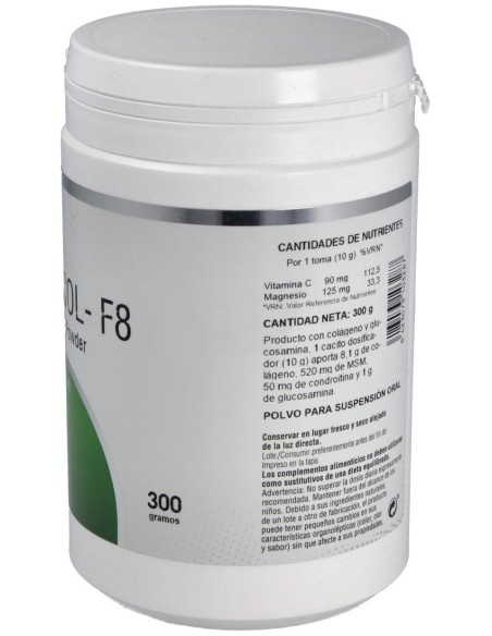 Flexicol-F8 300Gr. de Nale