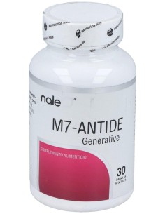 Antidegenerative M7 30Cap. de Nale 2