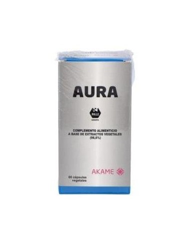 Aura 60Cap. de Akame