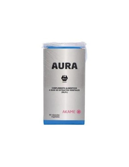 Aura 60Cap. de Akame