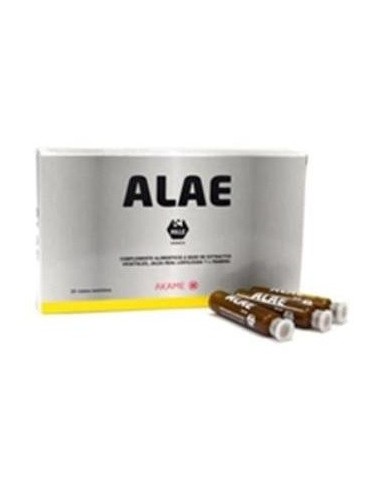 Alae 20Amp. de Akame