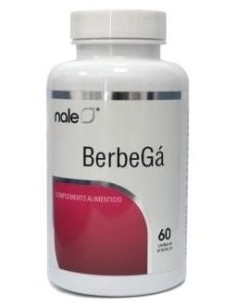 Berbega 60Cap. de Nale 2