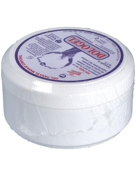 Dologel Tarro 200Ml. de Nale