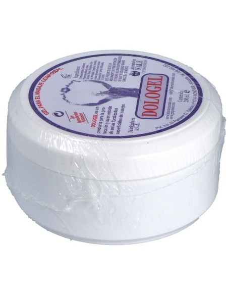 Dologel Tarro 200Ml. de Nale