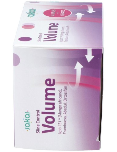 Sline Control Volume 15Viales de Sakai