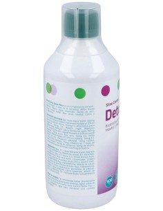 Sline Control Detox Plus 500Ml. de Sakai 2
