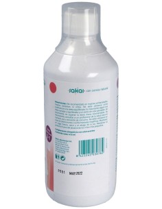 Drenabe Femme 475Ml. de Sakai 2