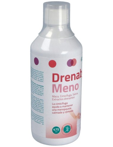 Drenabe Femme 475Ml. de Sakai