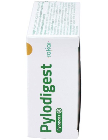 Pylodigest Pylopass 60Comp.Mast. de Sakai