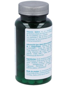 Vitexmin Defens 60Cap. de Sakai 2