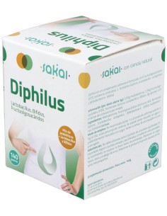 Diphillus Polvo 140Gr. de Sakai 2