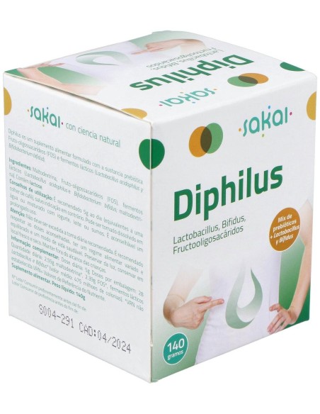 Diphillus Po 140Gr. de Sakai