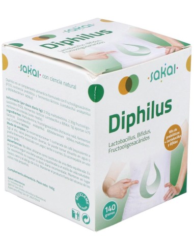 Diphillus Po 140Gr. de Sakai