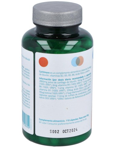 Cartilmare 110Cap. de Sakai