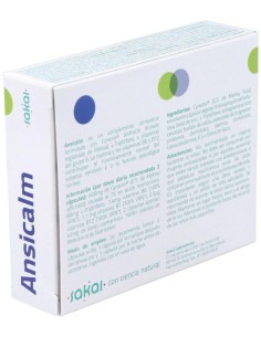 Ansicalm 30Cap. de Sakai 2