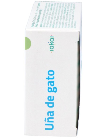 Uña De Gato 60Cap. de Sakai