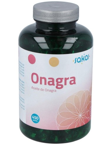Onagra 450Perlas de Sakai