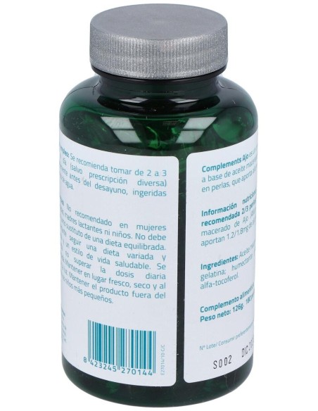 Ajo 180Perlas de Sakai