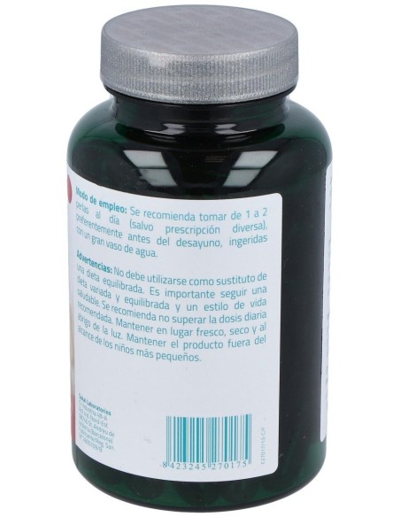 Lecitina De Soja Ip 1000 90Perlas de Sakai