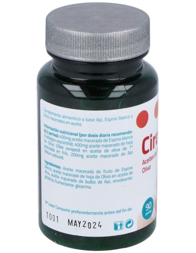 Circunol 90Perlas de Sakai
