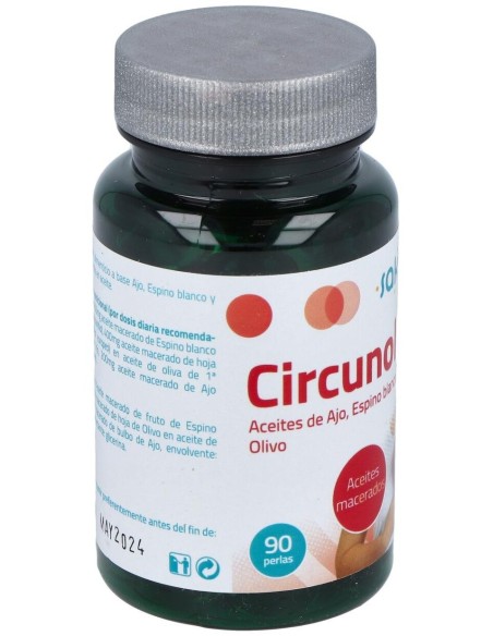 Circunol 90Perlas de Sakai