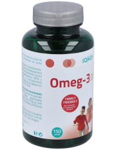 Omega 3 Dha 150Perlas de Sakai 2