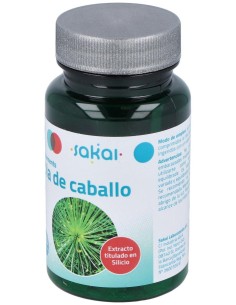 Cola De Caballo 100Comp. de Sakai 2