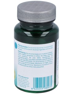 Ginkgo Biloba 100Comp. de Sakai 2