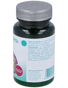 Pasiflora 100Comp. de Sakai 2