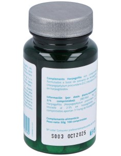 Harpagofito 100Comp. de Sakai 2