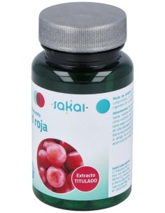 Vid Roja 100Comp. de Sakai 2