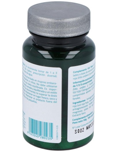 Vid Roja 100Comp. de Sakai