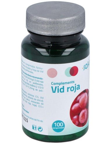 Vid Roja 100Comp. de Sakai